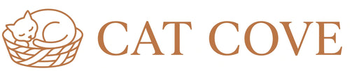 Cat Cove logo